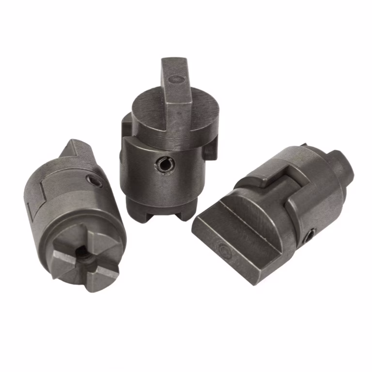 YUESHEN: Dominating Steel Sand Casting with OEM & ODM Precision That Crushes Competition