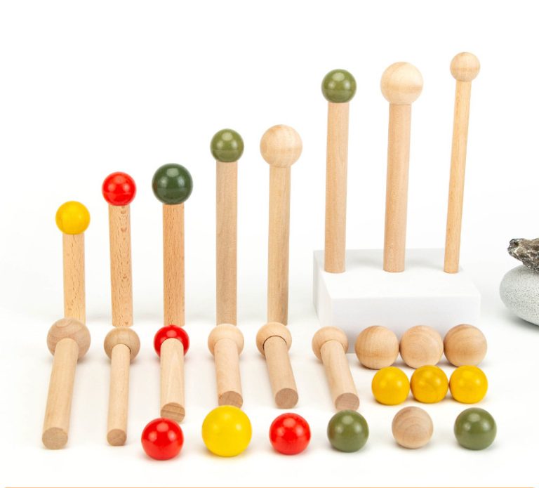YUESHEN’s Exquisite Wooden Hooks: Elevate Your Home Decor with Precision Craftsmanship