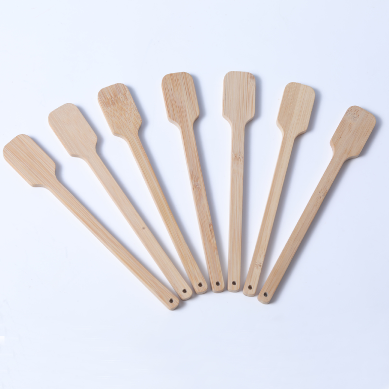 Bamboo & Wood Fan Handles | Round Fan Wooden Grips for Craft Fan Hardware Accessories