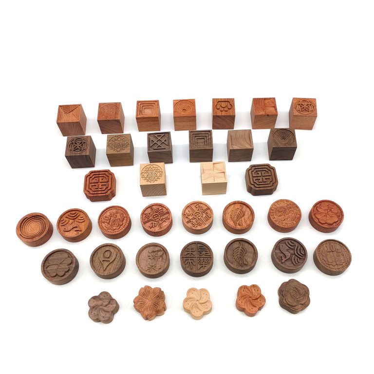 Car Wooden Essential Oil Diffuser | Custom Car & Home Aroma Wood Ornament